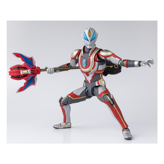 Mua bán SHF ULTRAMAN GEED ULTIMATE FINAL FAKE